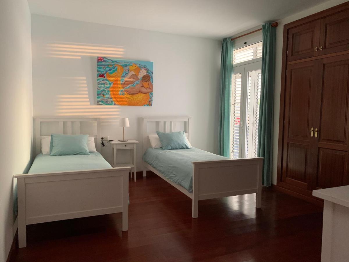 Villa Dois Mares Puerto Calero Exterior foto