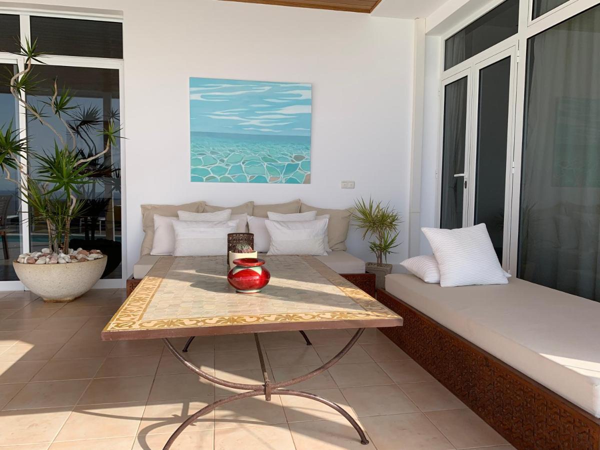 Villa Dois Mares Puerto Calero Exterior foto